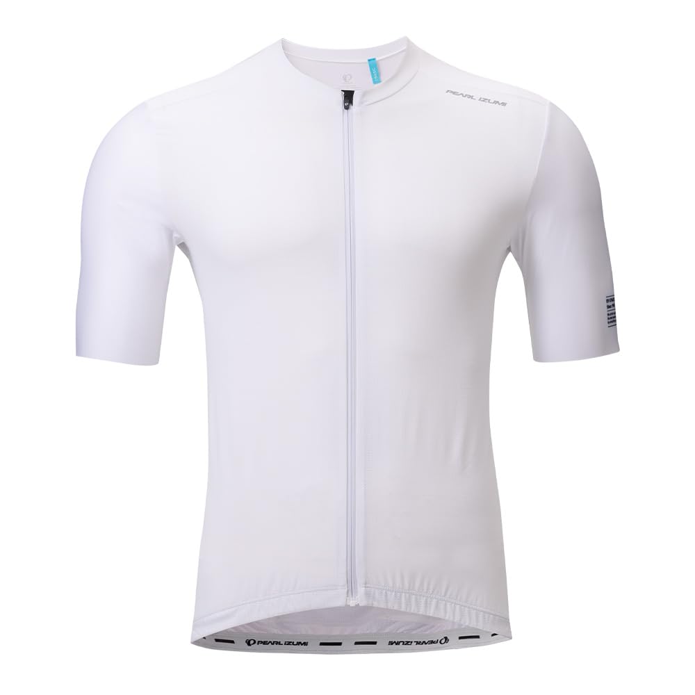 Pearl Izumi Базовая футболка Performance 2 л 610-B, Цвет Белый, Размер