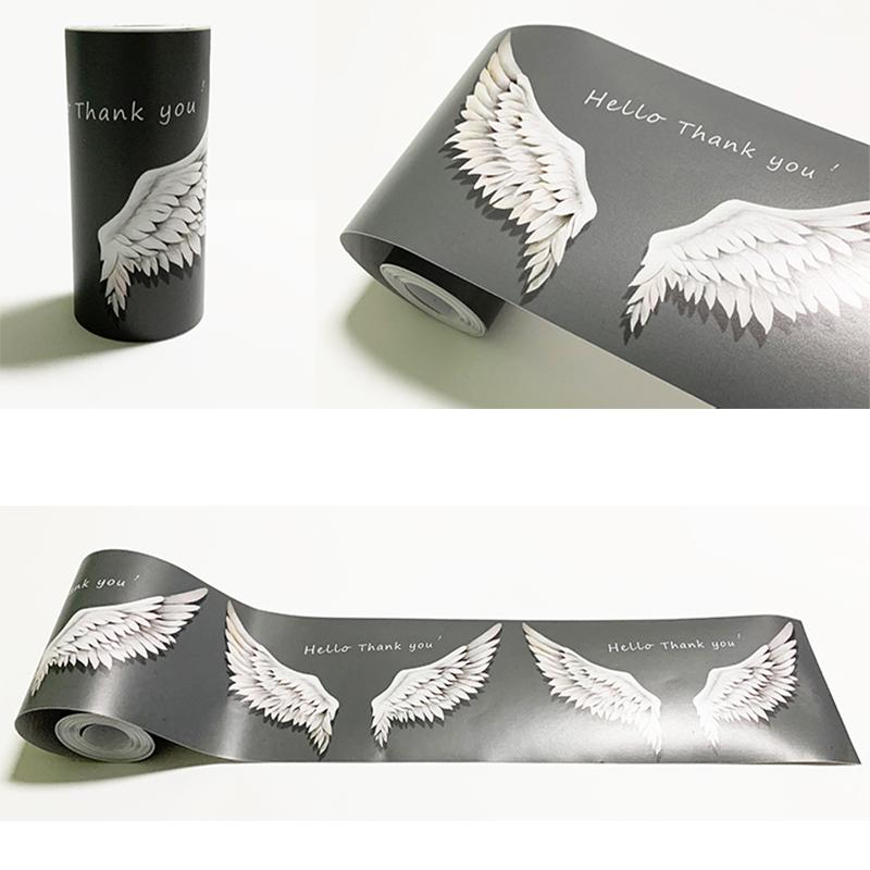 Мраморная мозаика, плинтус, наклейки на стену, ПВХ, самоклеящиеся, для гостиной, ванной комнаты, кухни, водонепроницаемая плитка, наклейки на талию, обои, границы, декор