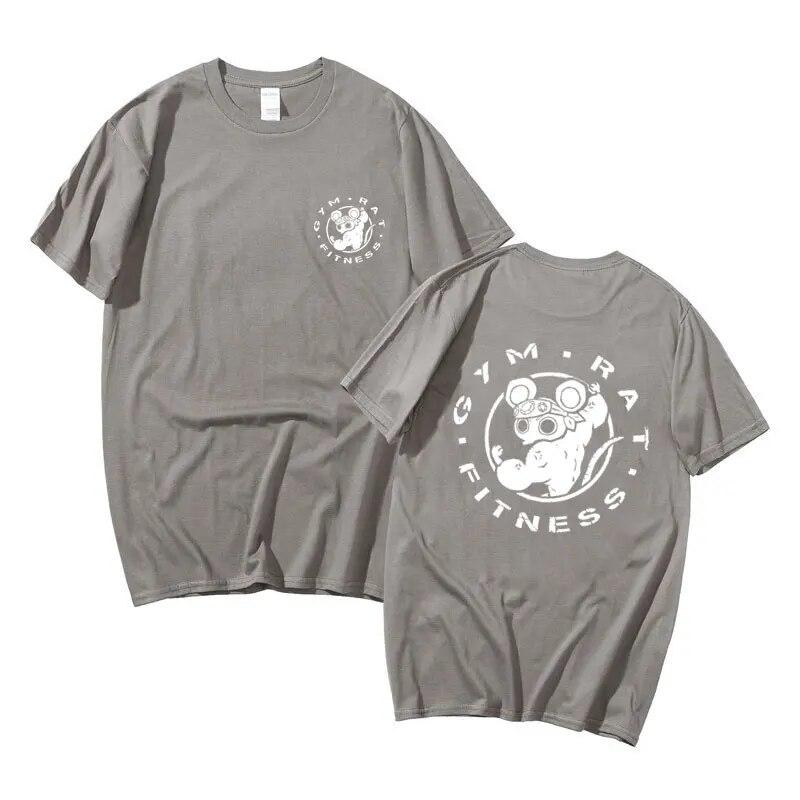 Японское аниме «Убийца демонов» Uzui Tengen футболка унисекс женские футболки унисексга большого размера забавные топы футболки с принтом «мышечная крыса» для фитнеса