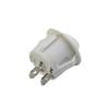 Perfectly Sealed 5 Pack Miniature ON OFF Rocker Switches for Caravans and Boats