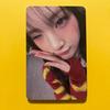 [Б/У] Фотокарточка Jueun из Hearts2hearts - Бонусный предмет розыгрыша HelloLive