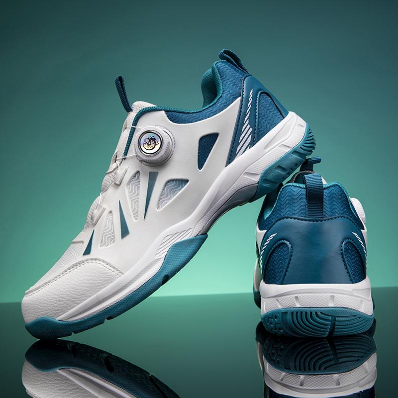 Высококачественные кроссовки для тенниса с ручкой, дышащие кроссовки для бадминтона, профессиональные кроссовки для настольного тенниса, мужские tenis masculino