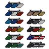 Car Front Grille Emblem for Toyota Tacoma 4Runner Tundra Rav4 Highlander Auto Body Badge Exterior Accessories