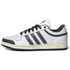 Оригинальные кроссовки Originals Top Ten Low белые с черным IF5415