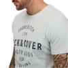 Duck and Cover Mens Ventmans T-Shirt (Pack of 5)