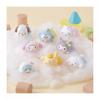 Sanrio Mocchiri Kororin Персонажи Sanrio 2 1 коробка 12 шт.