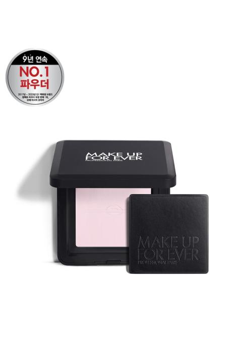 [Make up Forever] HD SKIN Пудра компактная для идеального тона