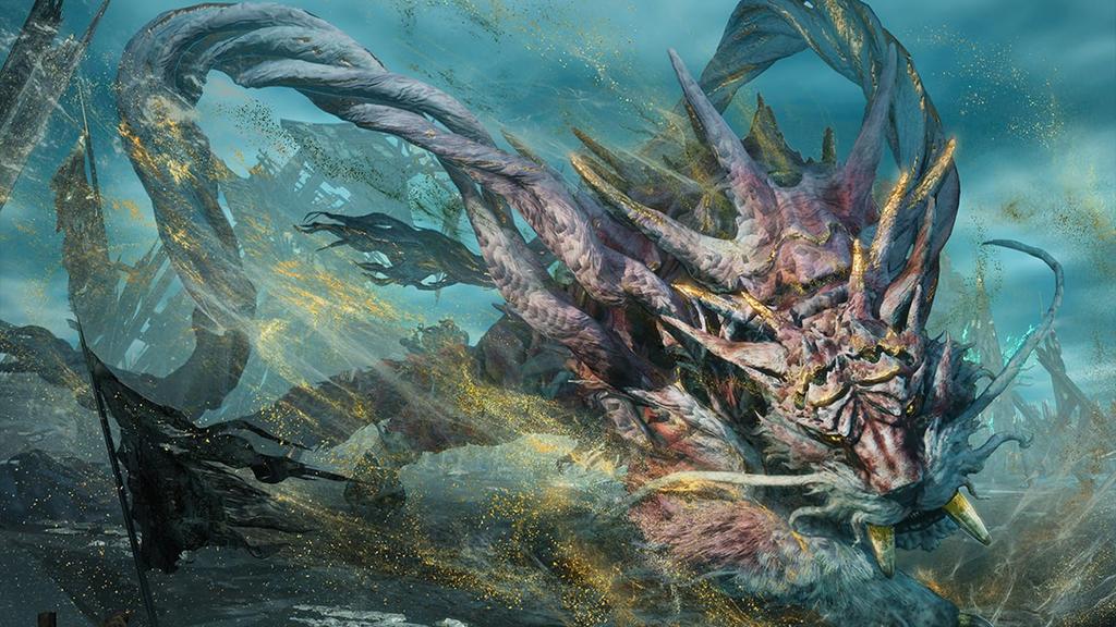 WILD HEARTS S [Switch2]