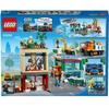 LEGO City 60292 Центр города