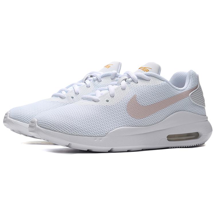 Nike Женские кроссовки Air Max Oketo 'White Barely Rose' CD5448-100