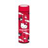 Бутылка - KARACTERMANIA - Лица Hello Kitty - Красный - 500 мл - Нержавеющая сталь