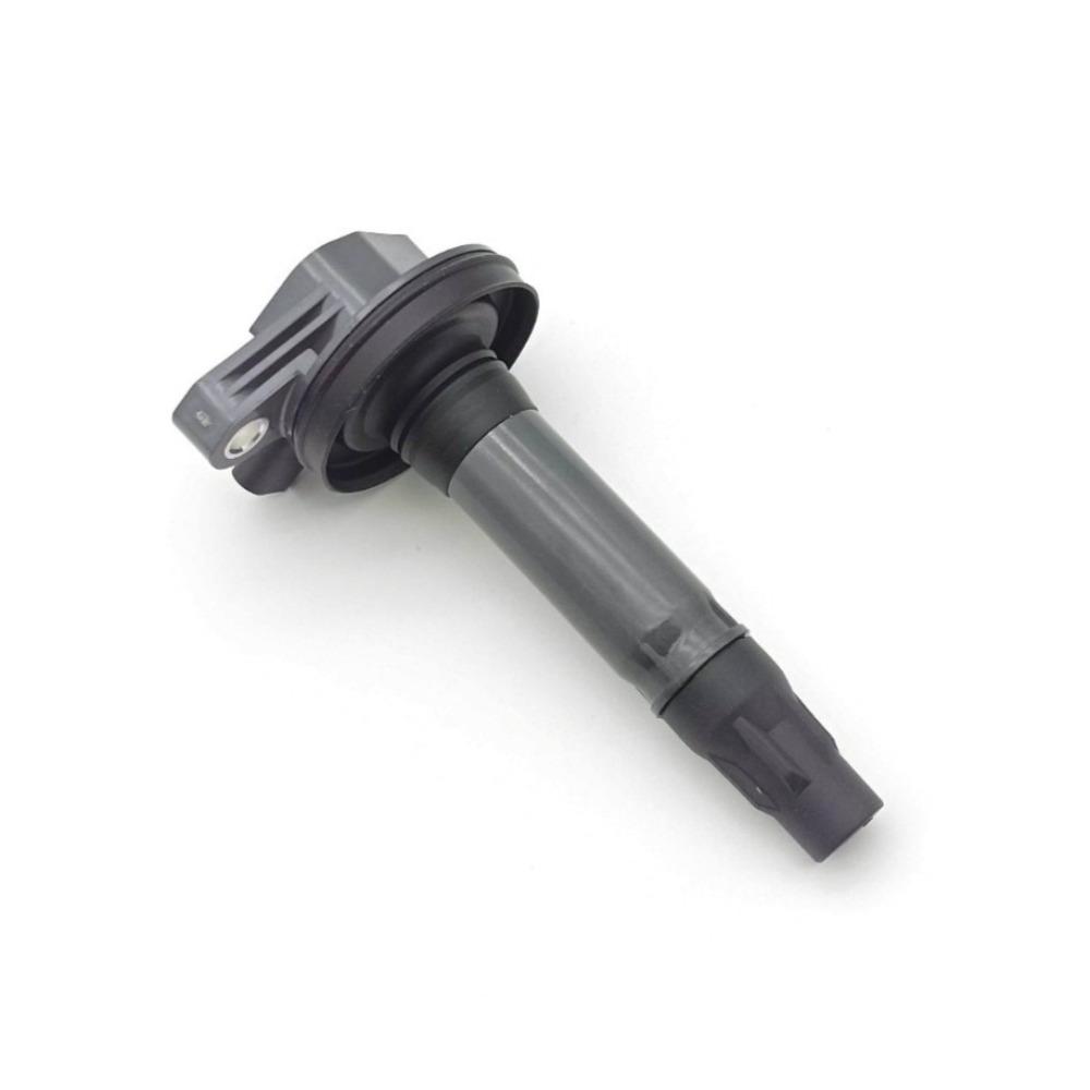 8Pcs FR3E-12A375-AA FR3E12A375AA FR3Z12029A UF824 DG561 Ignition Coils For Ford F-150 Mustang 5.0L V8 2016 2017 2018