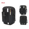 Нейлоновая Тактическая Многоцелевая Подсумок Molle EDC Универсальный Гаджет Поясная Сумка Инструмент