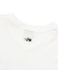 NICEGHOSTCLUB Dot Symbol Tee_White(Ng2Fmut516A)