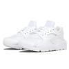 Nike Air Huarache Triple White Женские 683818-100