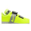 Nike Air Force 1 Low Utility 'Volt' (Unisex) Volt / White-Black Skate Shoes AO1531 700