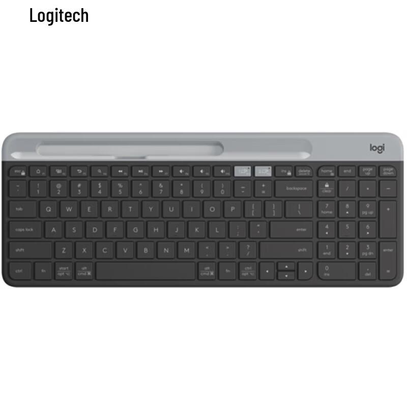 Logitech K580 Wireless Keyboard