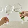 Catus Shape Ins Nordic Wine Glass Бокалы для шампанского Бокалы для вина Посуда для бара Термостойкое стекло