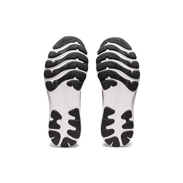 Новые Asics Gel Nimbus 24 Sheet Rock Grey Shocking Orange 1011B359-020