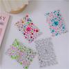 Phone Laptop Craft Sticker Heart Sticker Stationery Sticker  Stickers 3D Sticker