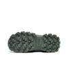 Skechers Dighton Уличные Удобные Износостойкие Дышащие Высокие Повседневные Ботинки Женские Кроссовки Оливково-Зеленый 177236-OLV