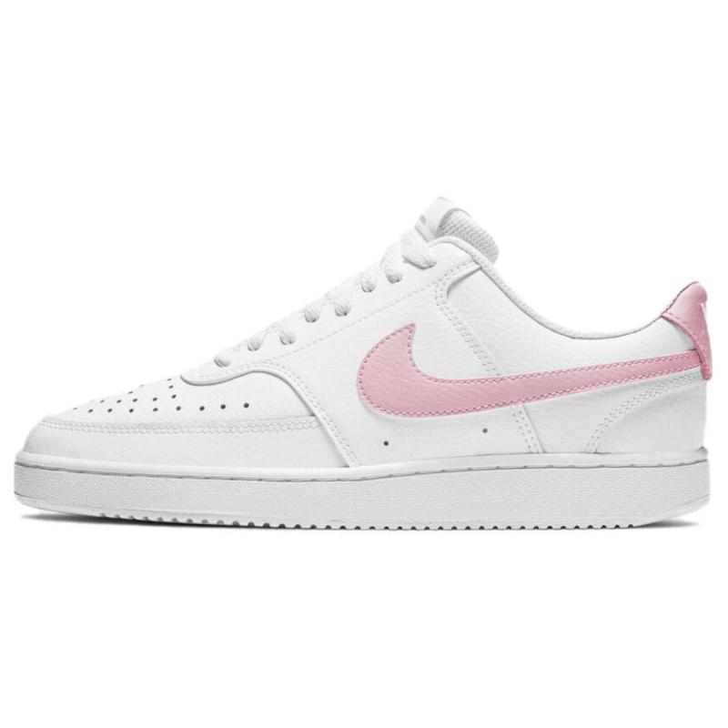 Nike Court Vision Low 'White Pink Glaze' Women's CD5434-110