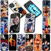 Чехол для телефона Драконы Мячи Гоку z для Apple iPhone 17 16 14 15 Pro Max Plus 15+ 16E XR ProMax Air 16+ Мягкий чехол
