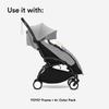 [Stokke] Stokke [Официальный] Зимний конверт YOYO Камень Ш18,5 см x В5 см x Г89 см 646610