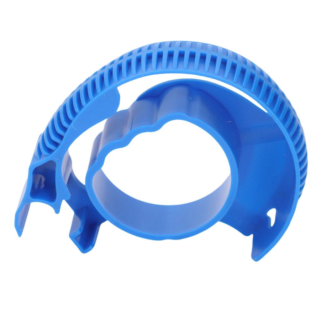 Masking Tape Dispenser Round Handle Portable Tape Applicator for Seam Stickers Painting Tapes 25mm