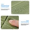 Mat Waterproof Moistureproof Cushion Mattress Camping Cushion Seat Camping Seat Pad Sitting Pads