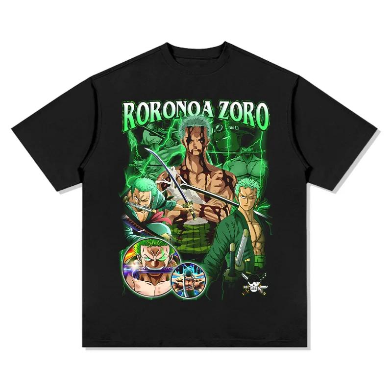 Аниме JoJo's Bizarre Adventure Футболка Дио Брандо Графические Футболки Мужские Женские Мода Классическая Свободная Футболка с Коротким Рукавом Топы
