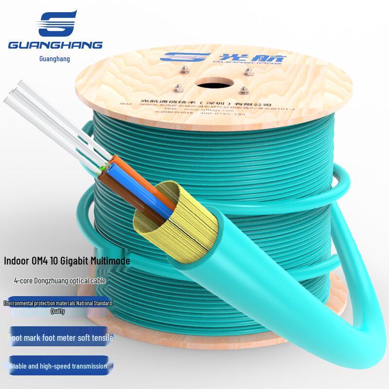 Guanghang Outdoor & Multimode Fiber Optic Cables