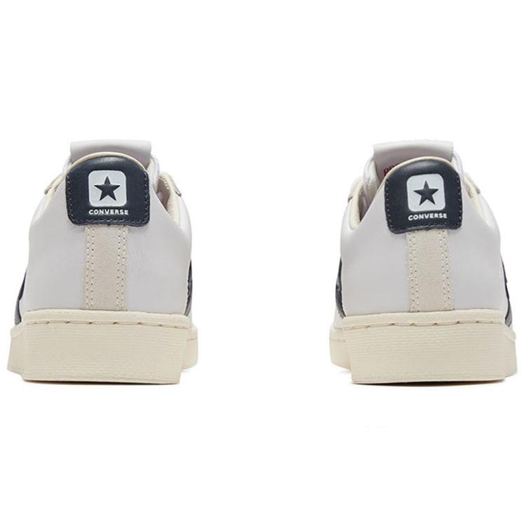 Кожаные низкие Converse 'Raise Your Game' 167969C