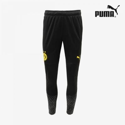 Галерея Puma Men S Dortmund Training SportSwear Длинные брюки