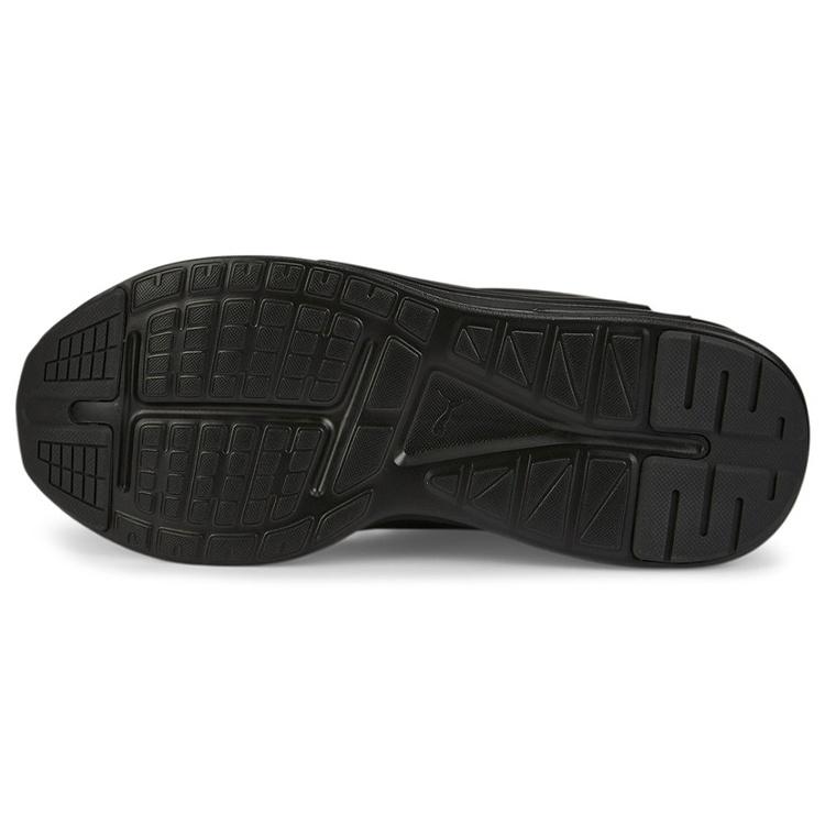 Puma Мужские кроссовки Softride Enzo Evo 'Black Castlerock' 377048-01