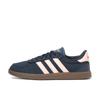 Breaknet Sleek Suede Auro Blus Ftwr Ih1380 Auro Blus Ftwr