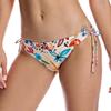 Трусики бикини с завязками W250855 для женщин