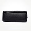 Mother Bag Female Bag Multi-layer Shoulder Bag Messenger Bag Simple PU Soft Leather Small Bag