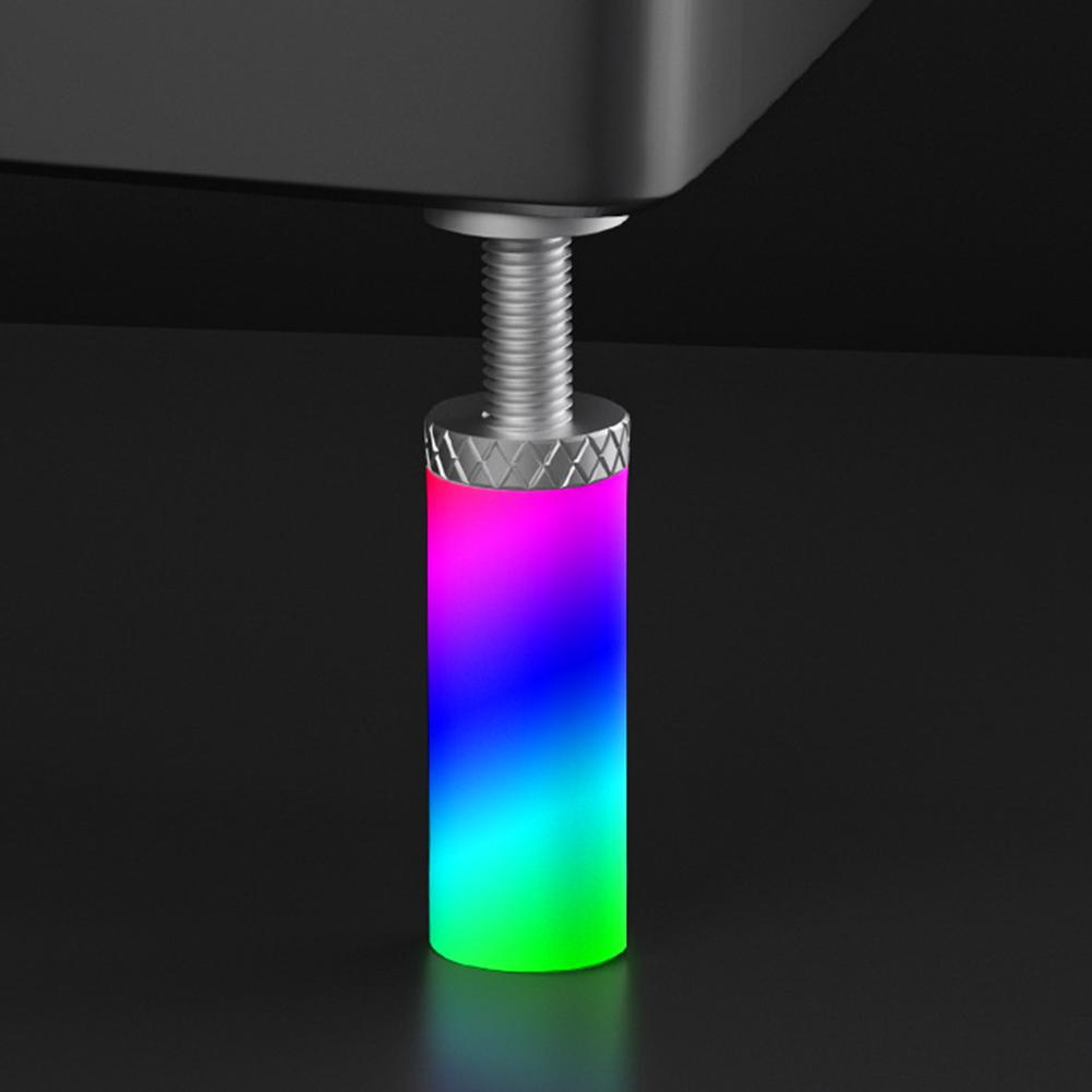 5V 3-контактный ARGB держатель для видеокарты, кронштейн для поддержки GPU, универсальный держатель для видеокарты VGA, аксессуары для корпуса настольного ПК