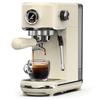 New HiBREW H10B Espresso Coffee Machine, 20Bar Extraction Pressure, Semi-Automatic, Adjustable Temperature & Cup Volume