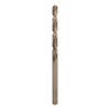 Bosch HSS-Co Cobalt Twist Drill Bit for Metal