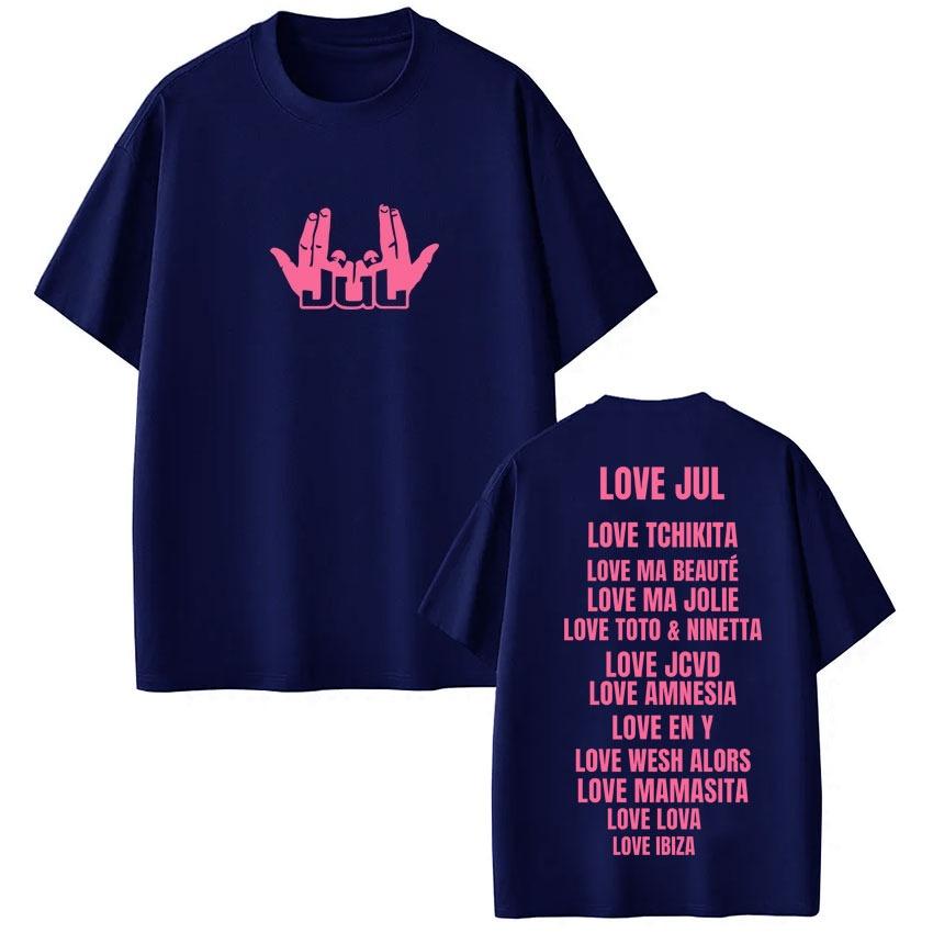2026 SpringSummer new bestselling fashionable shortsleeved top casual and breathable street Tshirt suitable for menwomen