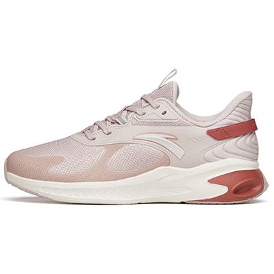 Rocket 2.0 Comfort Technology повседневные амортизирующие износостойкие нескользящие низкие кроссовки для бега женские кроссовки Lotus-Gray 122145519-3