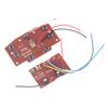 6Ch 27Mhz Circuit 6-Channel Transmitter Board For Rc Car Remote Control Parts