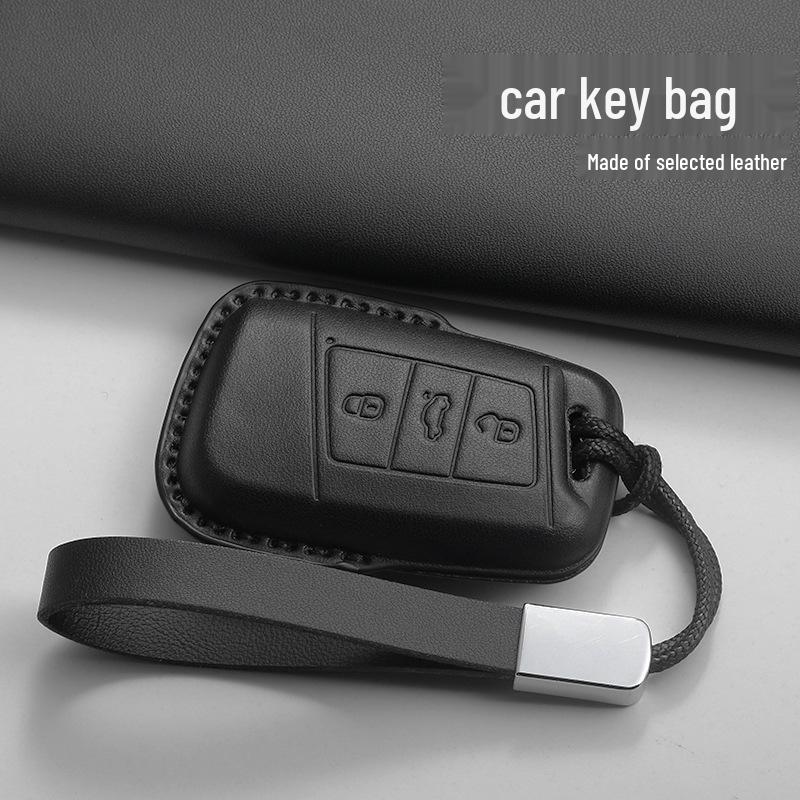 Совместимые чехлы для ключей для Volkswagen: Маготан, Пассат, СС, Тигуан L, Сагитар, Гольф, Бора, Ламандо, Ланг