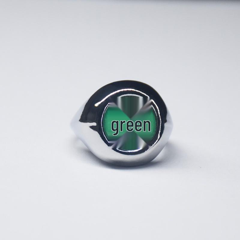 Naruto Akatsuki Itachi Deidara Pain Sasori Orochimaru Ring Set - Anime Accessories