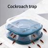Efficient Cockroach Trap Household Cockroach Box Powerful Removal of Killer In Kitchen and Bathroom