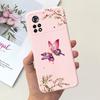 For Xiaomi Poco X4 Pro 5G Case Cute Astronaut Shockproof Silicone Soft Funda Phone Cover For Xiomi Poco X4 Pro Protective Bumper