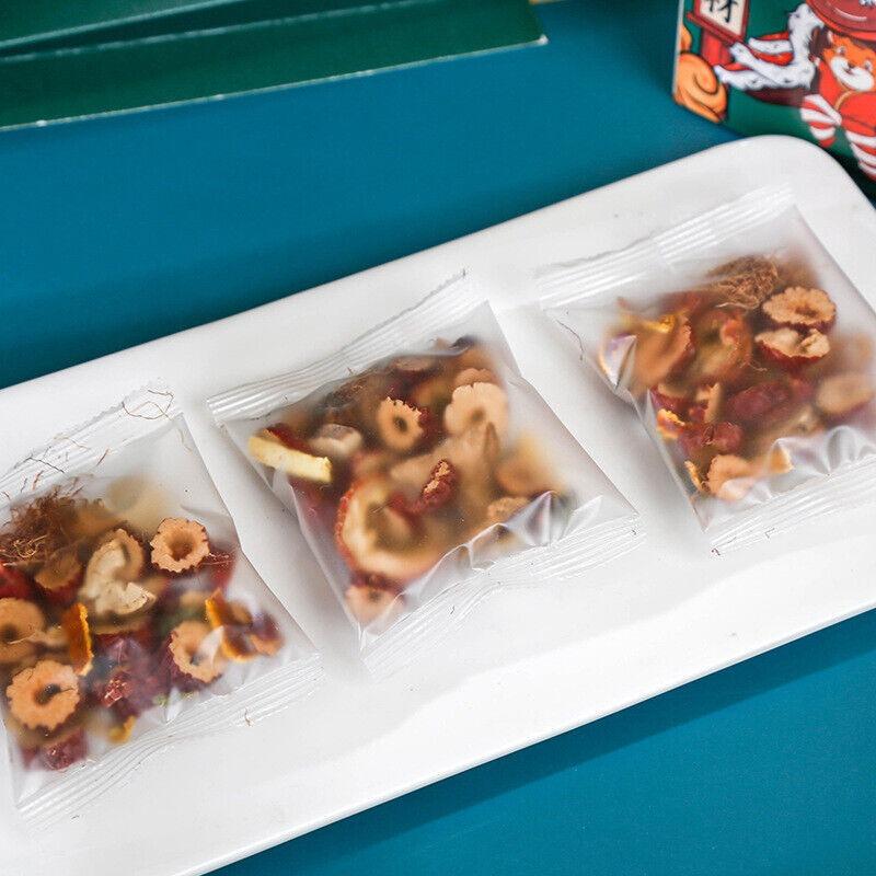 Чай из листьев кукурузной шелухи, шелковицы, 120 г, боярышник, апельсиновая цедра, пакетик солодки, настойный чай