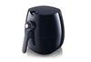 Philips аэрогриль черный HD9220/27